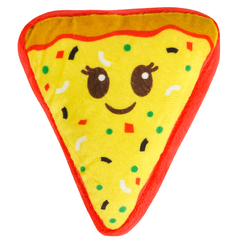 Plush Pizza 5" (1 DZ)