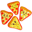 Plush Pizza 5" (1 DZ)