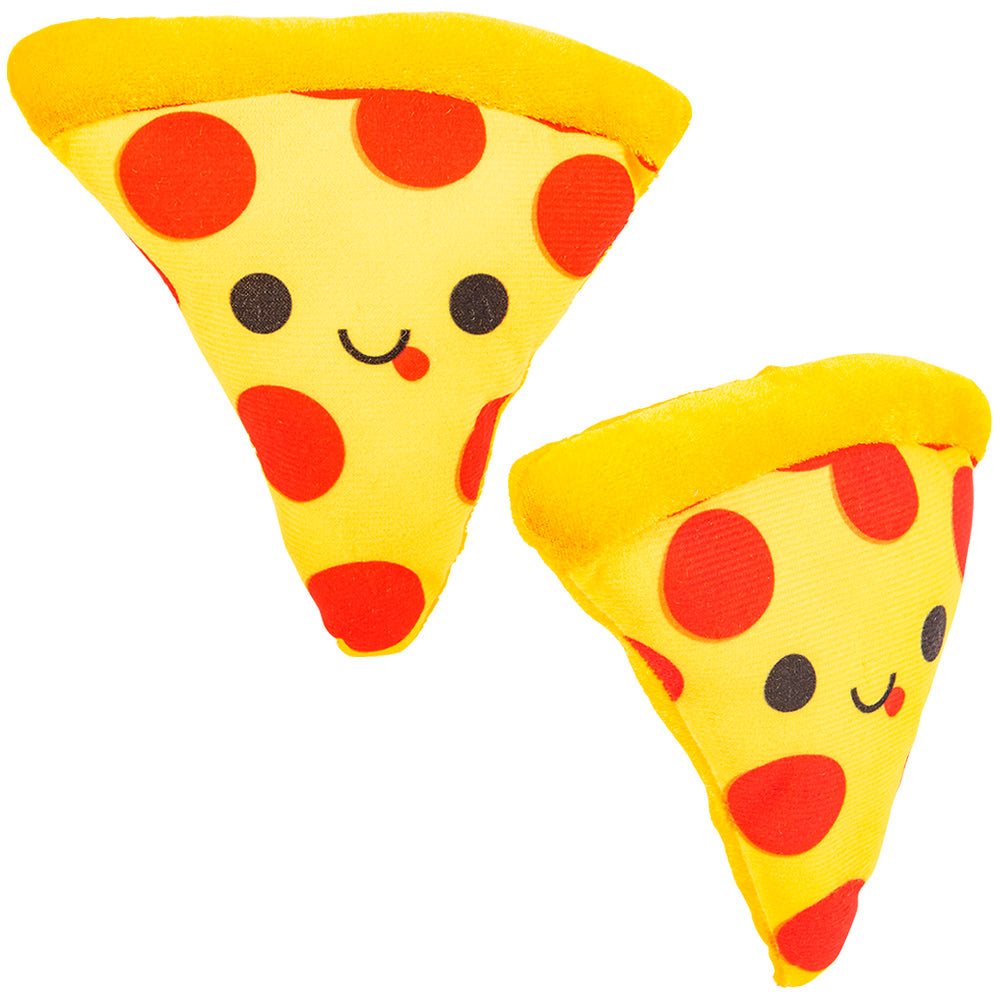 Plush Pizza 6" (1 DZ)