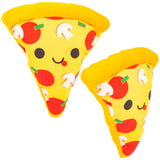 Plush Pizza 6" (1 DZ)