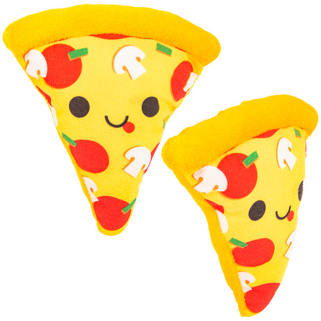 Plush Pizza 6" (1 DZ)