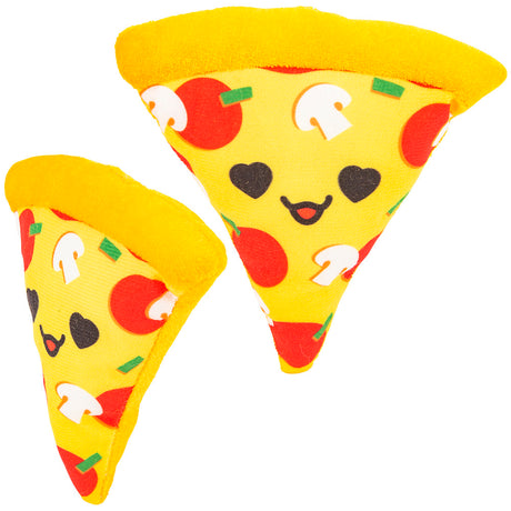 Plush Pizza 6" (1 DZ)