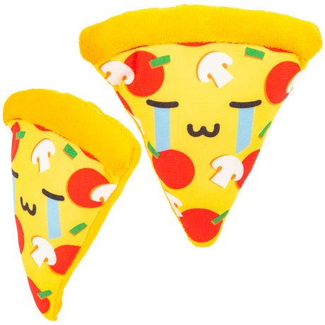 Plush Pizza 6" (1 DZ)