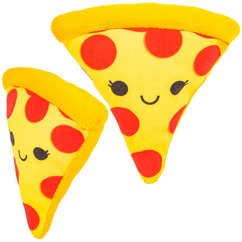 Plush Pizza 6" (1 DZ)