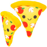 Plush Pizza 6" (1 DZ)