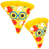 Plush Pizza 6" (1 DZ)