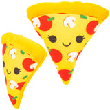 Plush Pizza 6" (1 DZ)