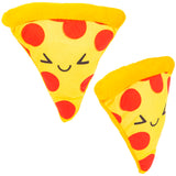 Plush Pizza 6" (1 DZ)