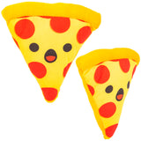 Plush Pizza 6" (1 DZ)
