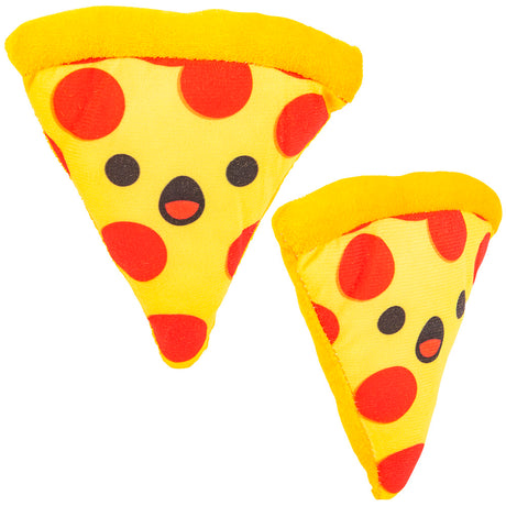 Plush Pizza 6" (1 DZ)