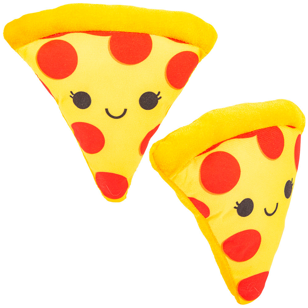 Plush Pizza 8" (1 DZ)