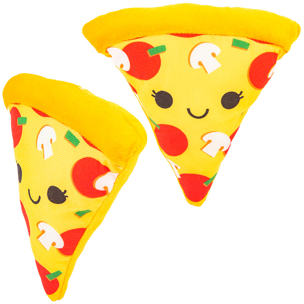 Plush Pizza 8" (1 DZ)