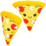 Plush Pizza 8" (1 DZ)