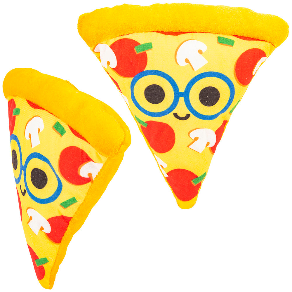 Plush Pizza 8" (1 DZ)