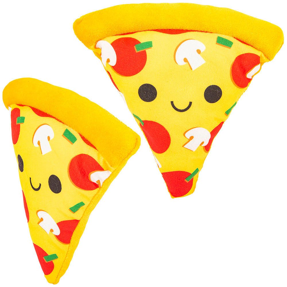 Plush Pizza 8" (1 DZ)