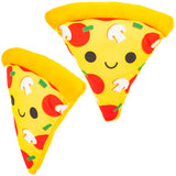 Plush Pizza 8" (1 DZ)