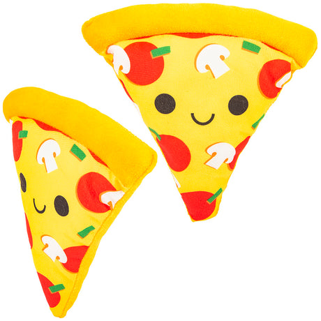 Plush Pizza 8" (1 DZ)