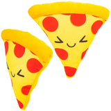 Plush Pizza 8" (1 DZ)