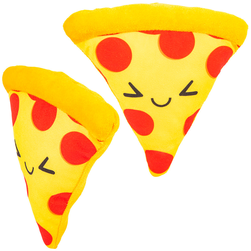 Plush Pizza 8" (1 DZ)