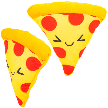 Plush Pizza 8" (1 DZ)