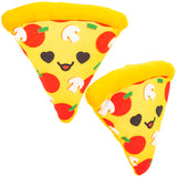 Plush Pizza 8" (1 DZ)