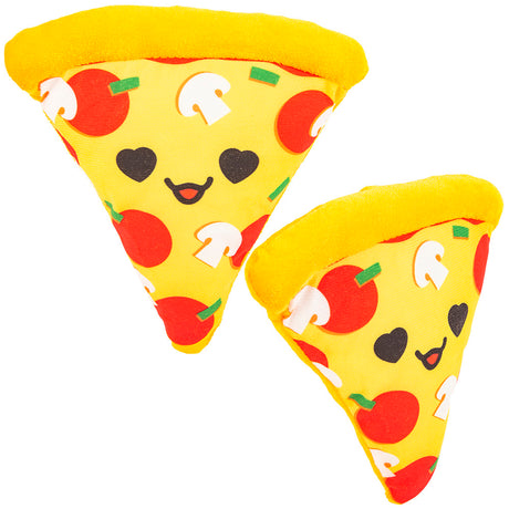 Plush Pizza 8" (1 DZ)