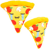 Plush Pizza 8" (1 DZ)