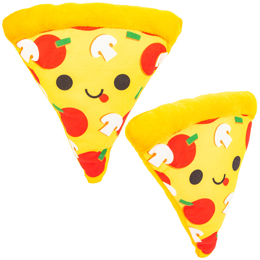 Plush Pizza 8" (1 DZ)