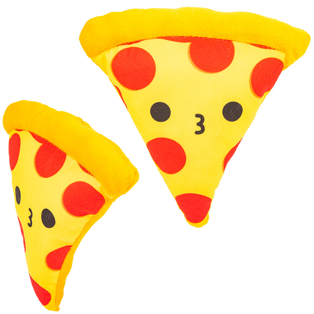 Plush Pizza 8" (1 DZ)