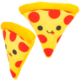 Plush Pizza 8" (1 DZ)