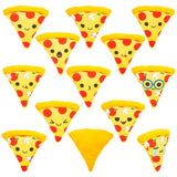 Plush Pizza 8" (1 DZ)