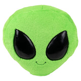 Alien Plush Pillow (1 PC)