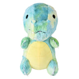 Dinosaur Plush Pillow 16"