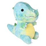 Dinosaur Plush Pillow 16"