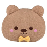 Bear Plush Pillow 16"