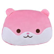 Hamster Plush Pillow 16"