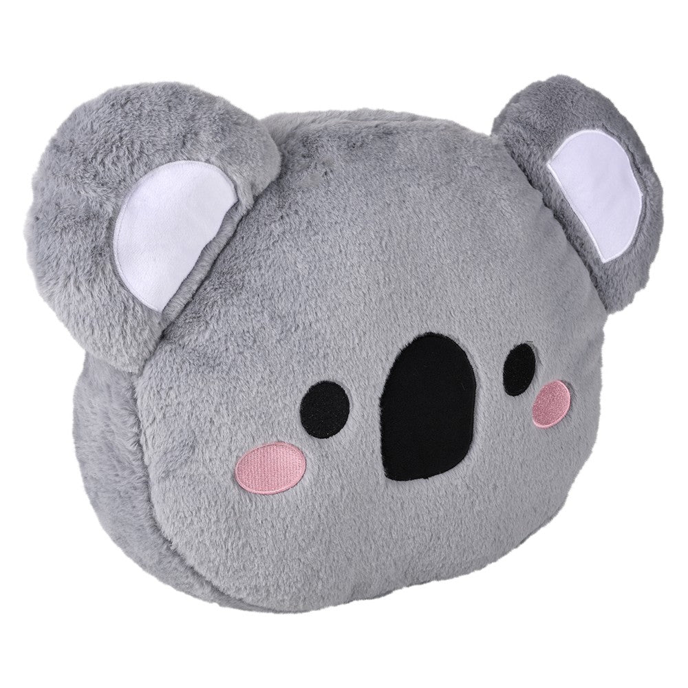 Koala Plush Pillow 16"