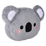 Koala Plush Pillow 16"