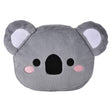 Koala Plush Pillow 16"