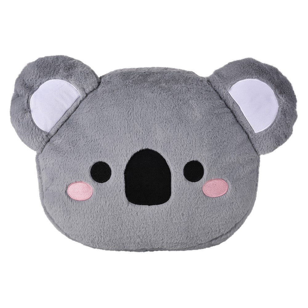 Koala Plush Pillow 16"
