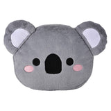 Koala Plush Pillow 16"