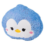 Penguin Plush Pillow 16" Kawaii