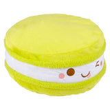 Green Macaron Plush Pillow (1 PC)