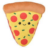Pizza Plush Pillow 16"