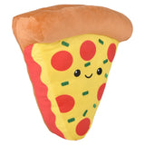 Pizza Plush Pillow 16"