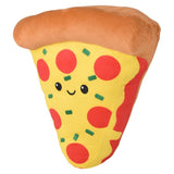 Pizza Plush Pillow 16"