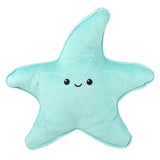 Starfish Pillow Plush 20"