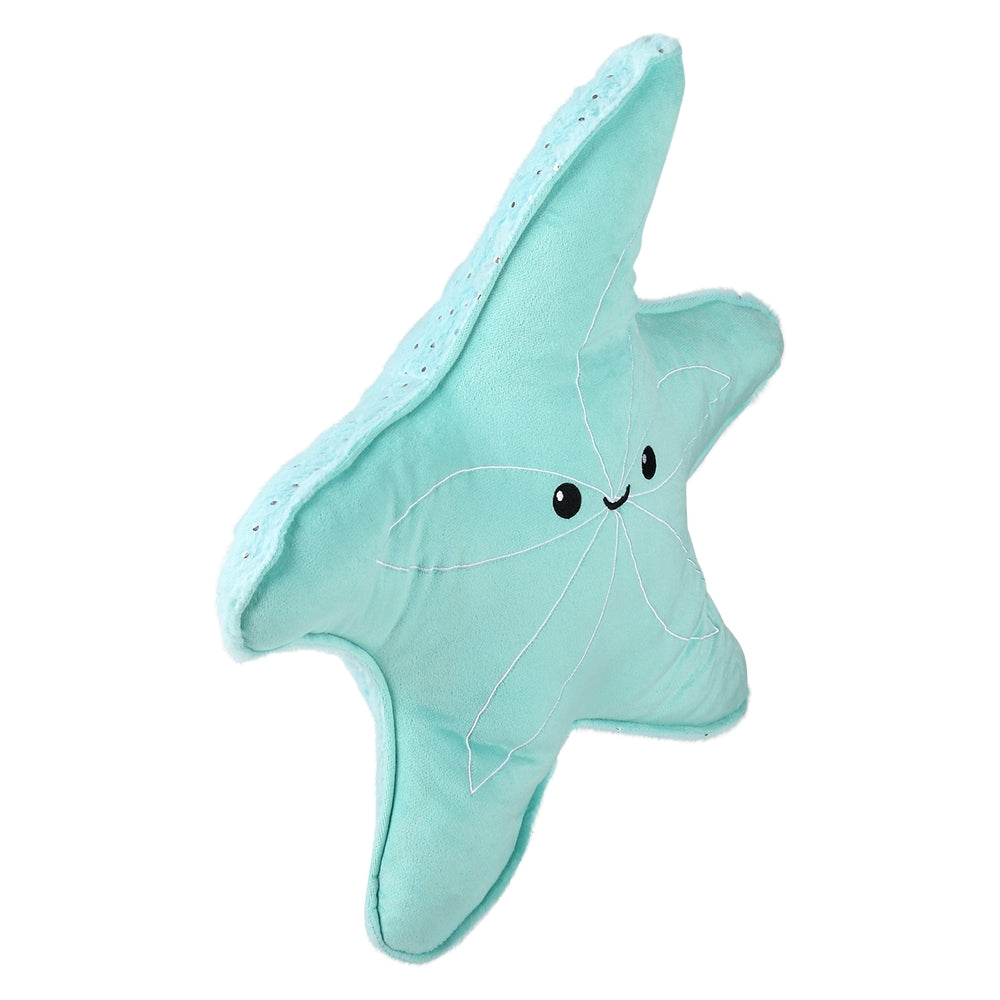 Starfish Pillow Plush 20"