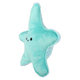 Starfish Pillow Plush 20"