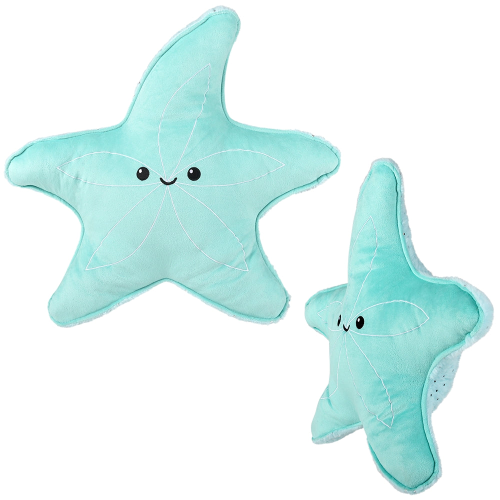 Starfish Pillow Plush 20"
